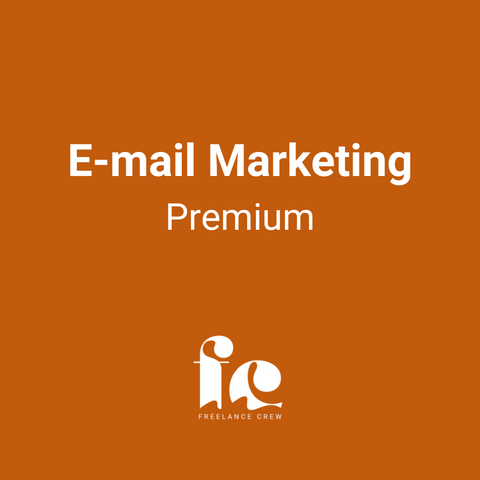 E-mail Marketing - Premium