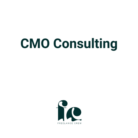 CMO Consulting